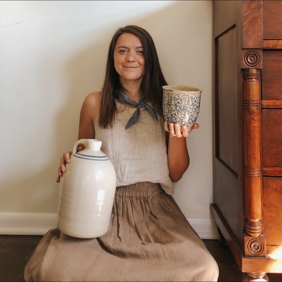 Meet Your Posher! - Picture 1 of 9